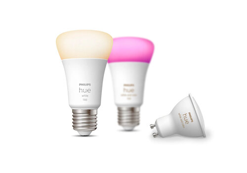 Ampoules Led