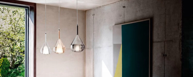 Lampes de designer