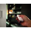 Spot encastrable, kit d'extension Philips Hue Ambiance White Milliskin Argenté, 1 lumière, Télécommandes