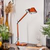 Lampe à poser Artemide TOLOMEO MICRO Orange, 1 lumière