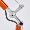 Lampe à poser Artemide TOLOMEO MICRO Orange, 1 lumière