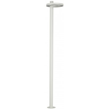 Lampadaire Albert 864 LED Blanc, 1 lumière