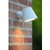 Applique Lucide DINGO LED Blanc, 1 lumière