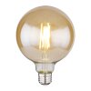 LED E27 7 Watt 2700 Kelvin 670 Lumen Globo