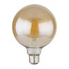 LED E27 7 Watt 2700 Kelvin 670 Lumen Globo