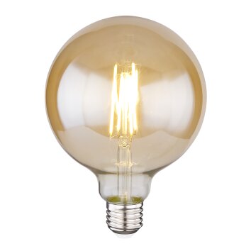 LED E27 7 Watt 2700 Kelvin 670 Lumen Globo