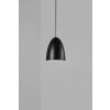 Suspension Design For The People by Nordlux NEXUS Noir, 1 lumière