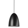 Suspension Design For The People by Nordlux NEXUS Noir, 1 lumière