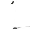 Lampadaire Design For The People by Nordlux NEXUS Noir, 1 lumière