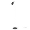 Lampadaire Design For The People by Nordlux NEXUS Noir, 1 lumière