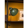 lampe â clipper Lucide MOYS Vert, 1 lumière