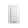 Suspension Philips Hue Ambiance White Amaze LED Blanc, 1 lumière, Télécommandes