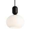 Suspension Nordlux NOTTI Crème, 1 lumière