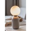 Lampe de table Nordlux NOTTI Gris, 1 lumière