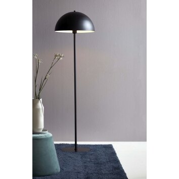 Lampadaire Nordlux ELLEN Noir, 1 lumière