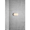 Applique murale d'extérieur Nordlux CUBA LED Blanc, 1 lumière