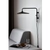 Applique murale Nordlux BALANCE LED Noir, 1 lumière