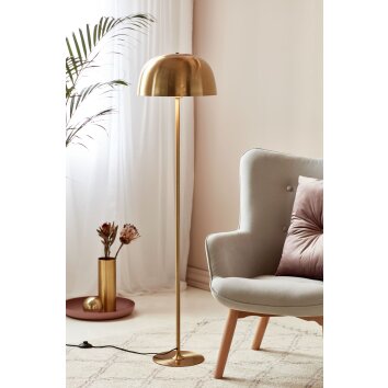 Lampadaire Nordlux CERA Laiton, 1 lumière