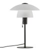 Lampe de table Nordlux VERONA Noir, 1 lumière