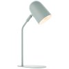 Lampe de table Brilliant Tong Vert, 1 lumière