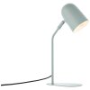 Lampe de table Brilliant Tong Vert, 1 lumière