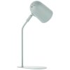 Lampe de table Brilliant Tong Vert, 1 lumière