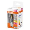 Osram LED E27 4 Watt 2700 Kelvin 470 Lumen