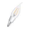 Osram LED E14 4,5 Watt 2700 Kelvin 470 Lumen