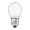 Osram LED E27 4,5 Watt 2700 Kelvin 470 Lumen