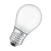 Osram LED E27 4,5 Watt 2700 Kelvin 470 Lumen