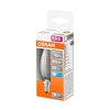 Osram LED E14 4 Watt 4000 Kelvin 470 Lumen