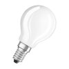 Osram LED E14 5 Watt 2700 Kelvin 640 Lumen