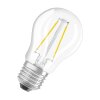 Osram LED E27 4,5 Watt 2700 Kelvin 470 Lumen