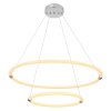 Suspension Globo EPI LED Blanc, 1 lumière