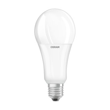 Osram LED E27 20 Watt 2700 Kelvin 2452 Lumen