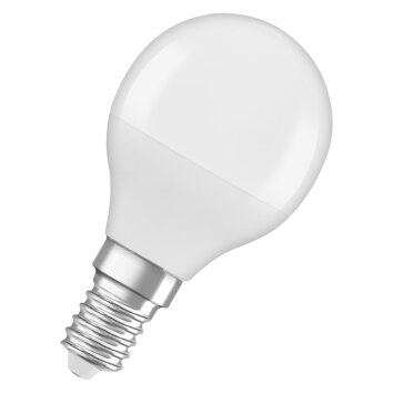 Osram LED E14 5,7 Watt 2700 Kelvin 470 Lumen