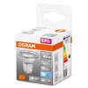 Osram LED GU10 6,9 Watt 4000 Kelvin 580 Lumen