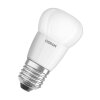 Osram LED E27 5,7 Watt 2700 Kelvin 470 Lumen