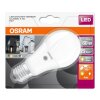 Osram LED E27 8,5 Watt 2700 Kelvin 806 Lumen