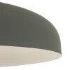 Suspension Steinhauer Krisip Gris, Blanc, 1 lumière