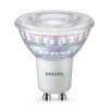 LED GU10 80 Watt 2700-2200 Kelvin 575 Lumen Philips