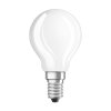 Osram LED E14 4,5 Watt 2700 Kelvin 470 Lumen