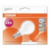 Osram LED E14 4,5 Watt 2700 Kelvin 470 Lumen