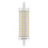 Osram LED R7S 12,5 Watt 2700K 1521 Lumen