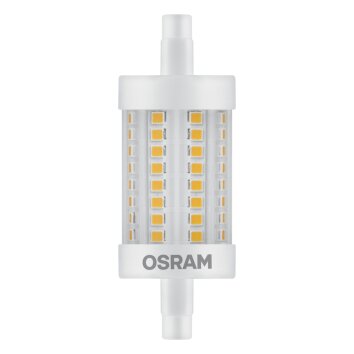 Osram LED R7s 8 Watt 2700 Kelvin 1055 Lumen