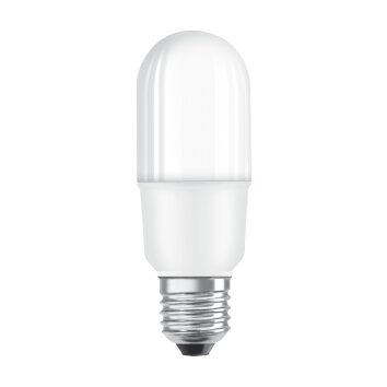 Osram LED E27 7 Watt 4000 Kelvin 750 Lumen