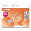 Osram LED E14 2,8 Watt 2700 Kelvin 250 Lumen