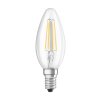 Osram LED E14 4 Watt 2700 Kelvin 470 Lumen