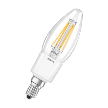 Osram LED E14 4,5 Watt 2700 Kelvin 470 Lumen