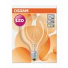 Osram LED E27 2,8 Watt 2700 Kelvin 250 Lumen